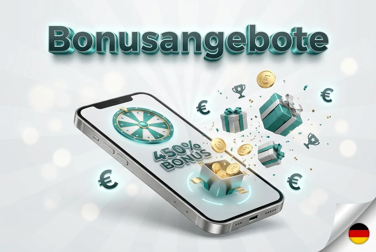 Bonusangebote