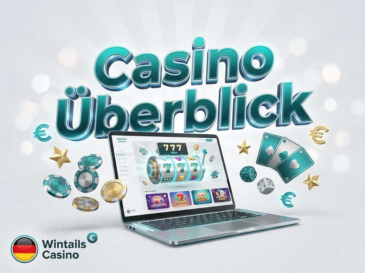 Casino Überblick