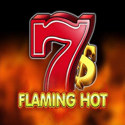 Flaming Hot